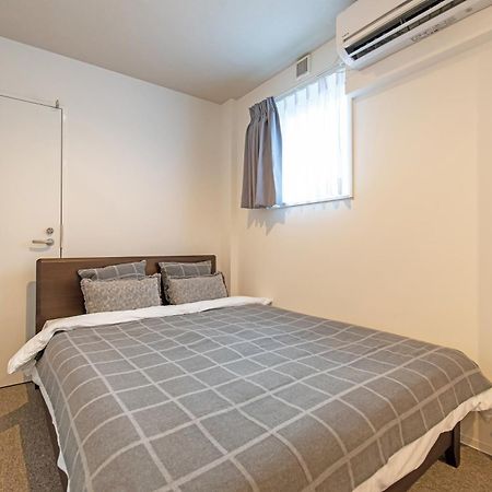 เฮอร์มิเทจ นิชิ ชินจูกุ Apartment โตเกียว ห้อง รูปภาพ