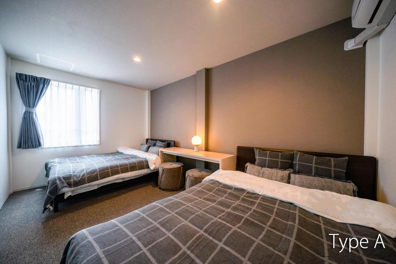 เฮอร์มิเทจ นิชิ ชินจูกุ Apartment โตเกียว ห้อง รูปภาพ