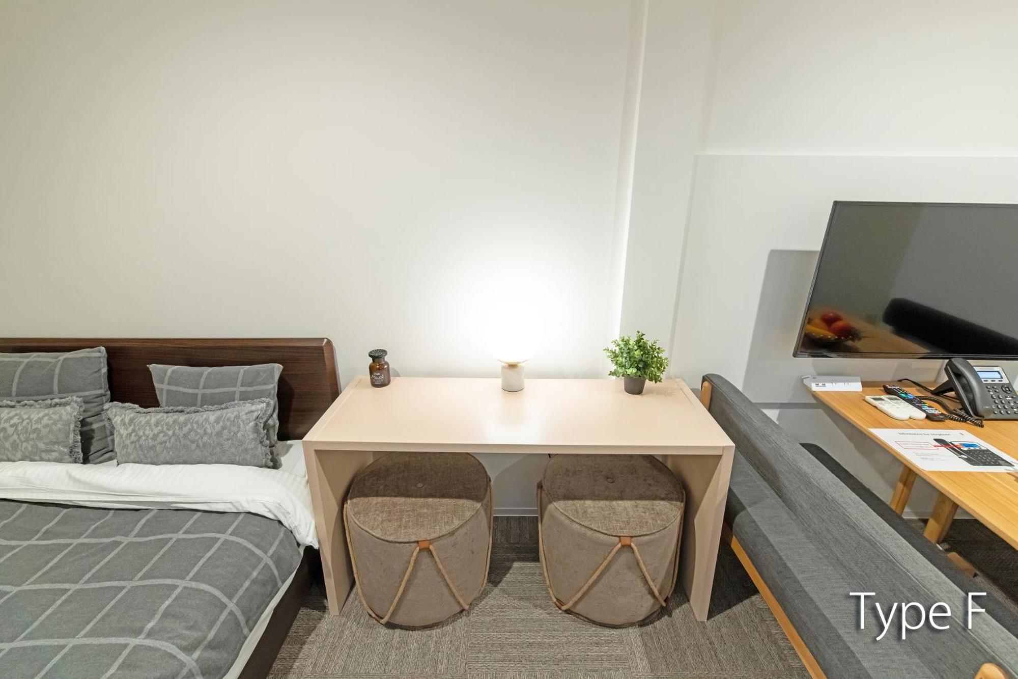 เฮอร์มิเทจ นิชิ ชินจูกุ Apartment โตเกียว ห้อง รูปภาพ