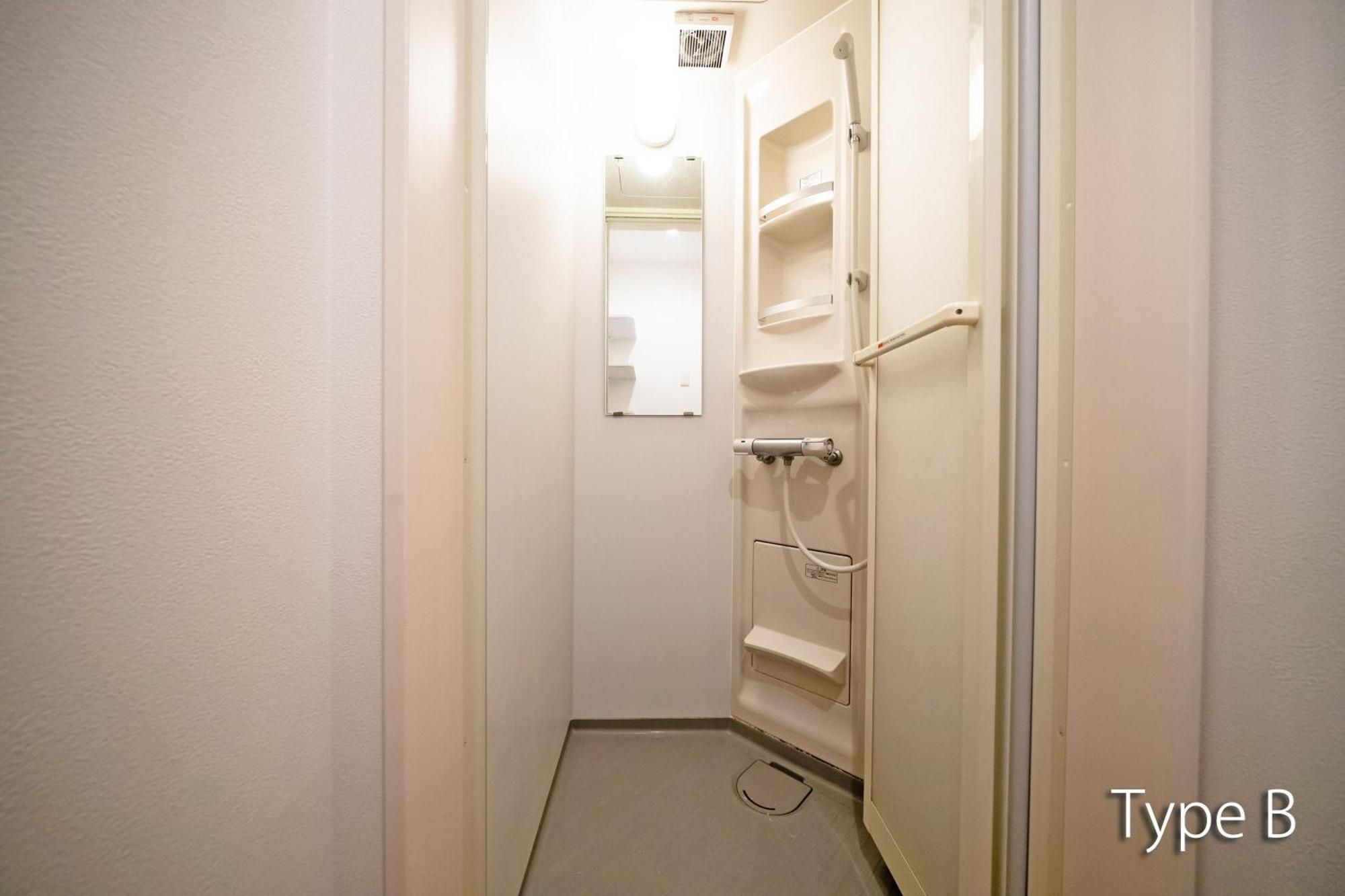 เฮอร์มิเทจ นิชิ ชินจูกุ Apartment โตเกียว ห้อง รูปภาพ