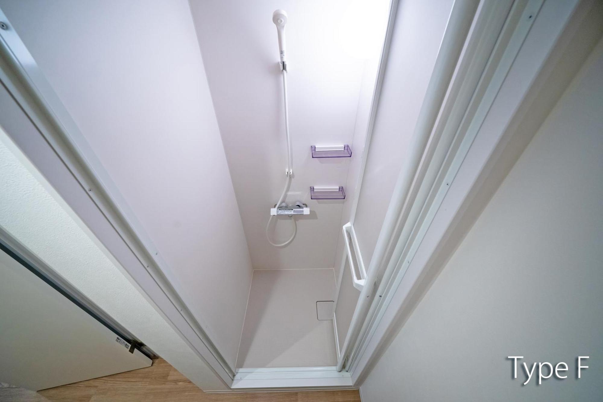 เฮอร์มิเทจ นิชิ ชินจูกุ Apartment โตเกียว ห้อง รูปภาพ
