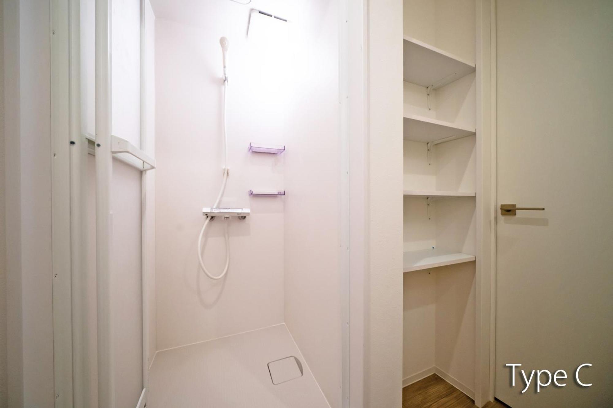 เฮอร์มิเทจ นิชิ ชินจูกุ Apartment โตเกียว ห้อง รูปภาพ