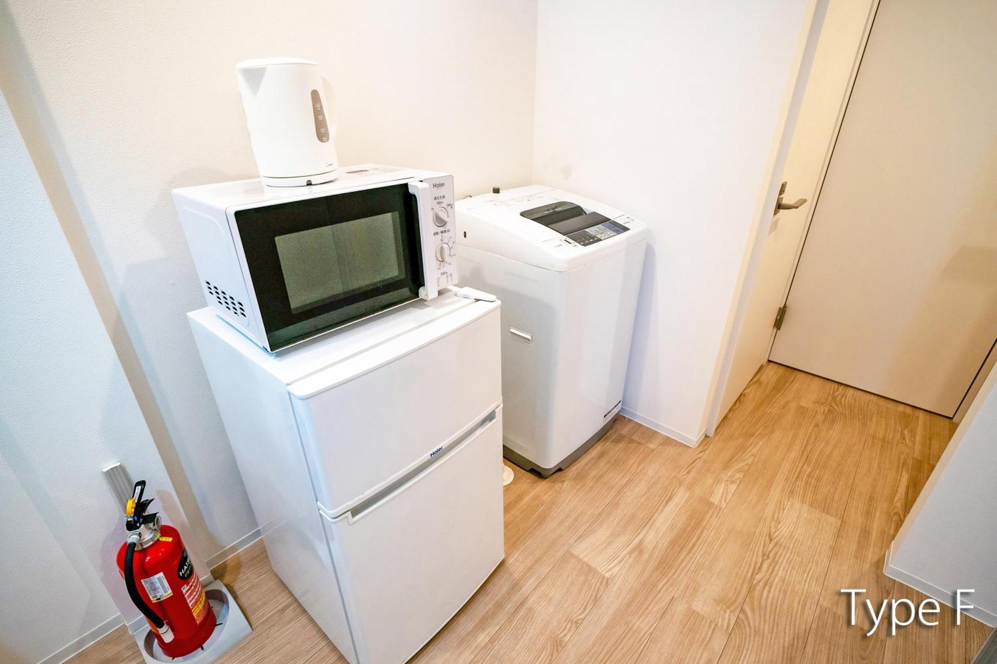 เฮอร์มิเทจ นิชิ ชินจูกุ Apartment โตเกียว ห้อง รูปภาพ