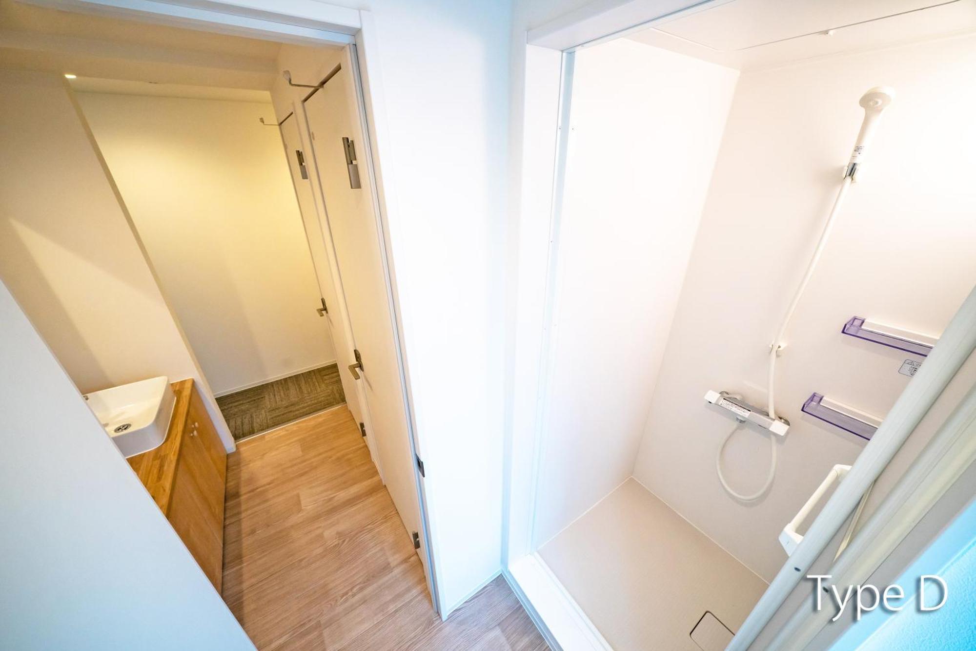 เฮอร์มิเทจ นิชิ ชินจูกุ Apartment โตเกียว ห้อง รูปภาพ