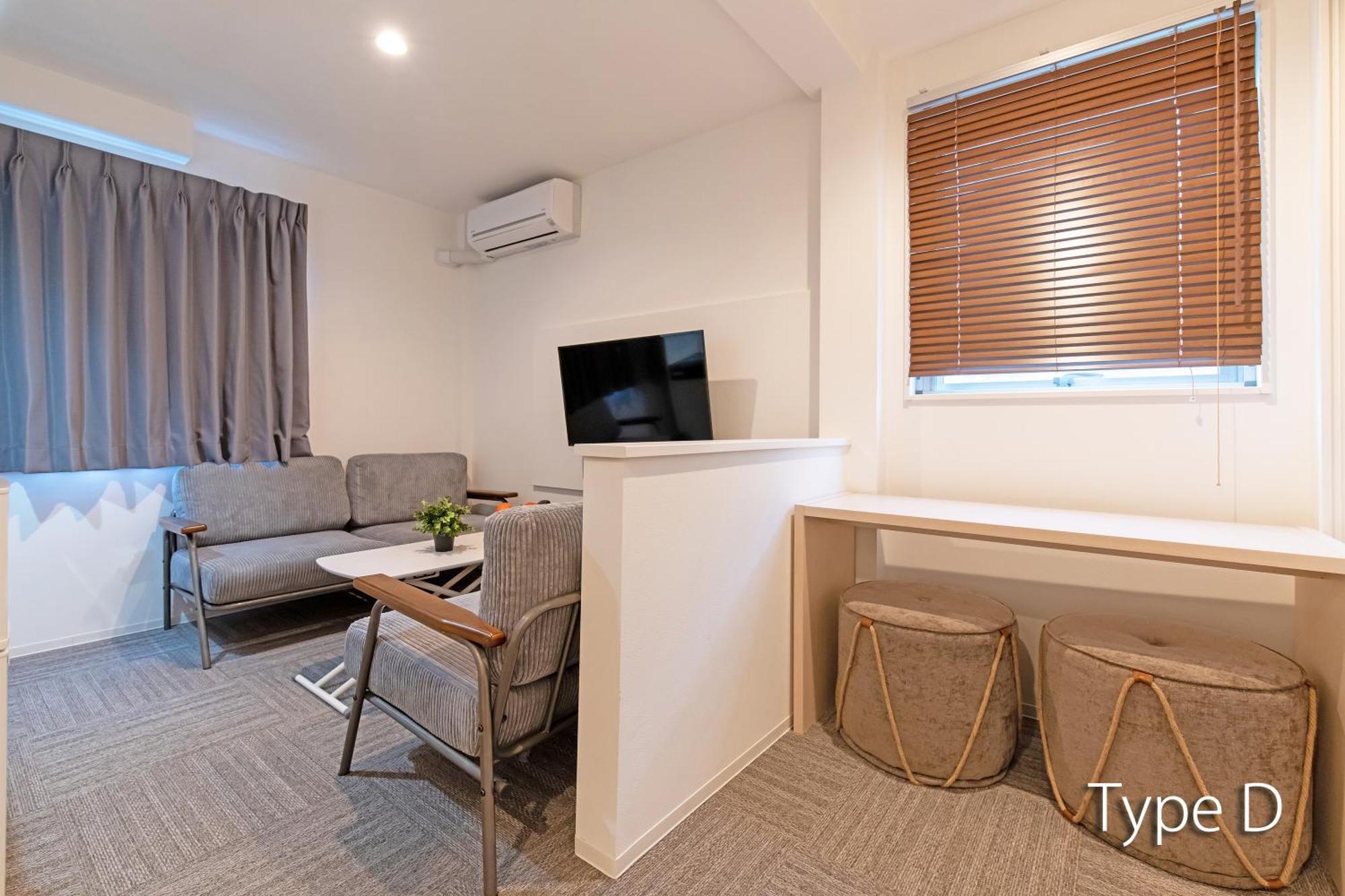 เฮอร์มิเทจ นิชิ ชินจูกุ Apartment โตเกียว ห้อง รูปภาพ