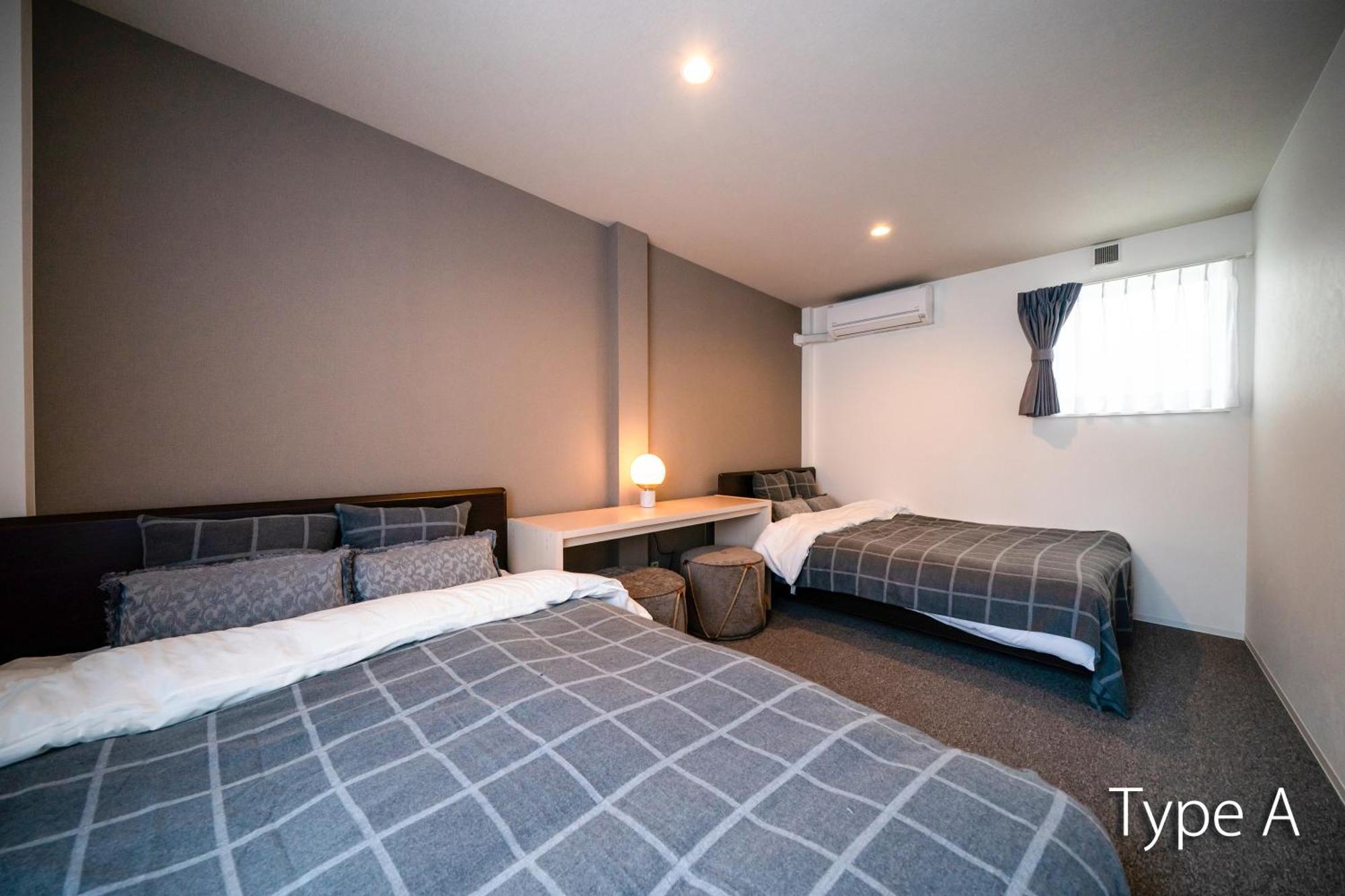 เฮอร์มิเทจ นิชิ ชินจูกุ Apartment โตเกียว ห้อง รูปภาพ