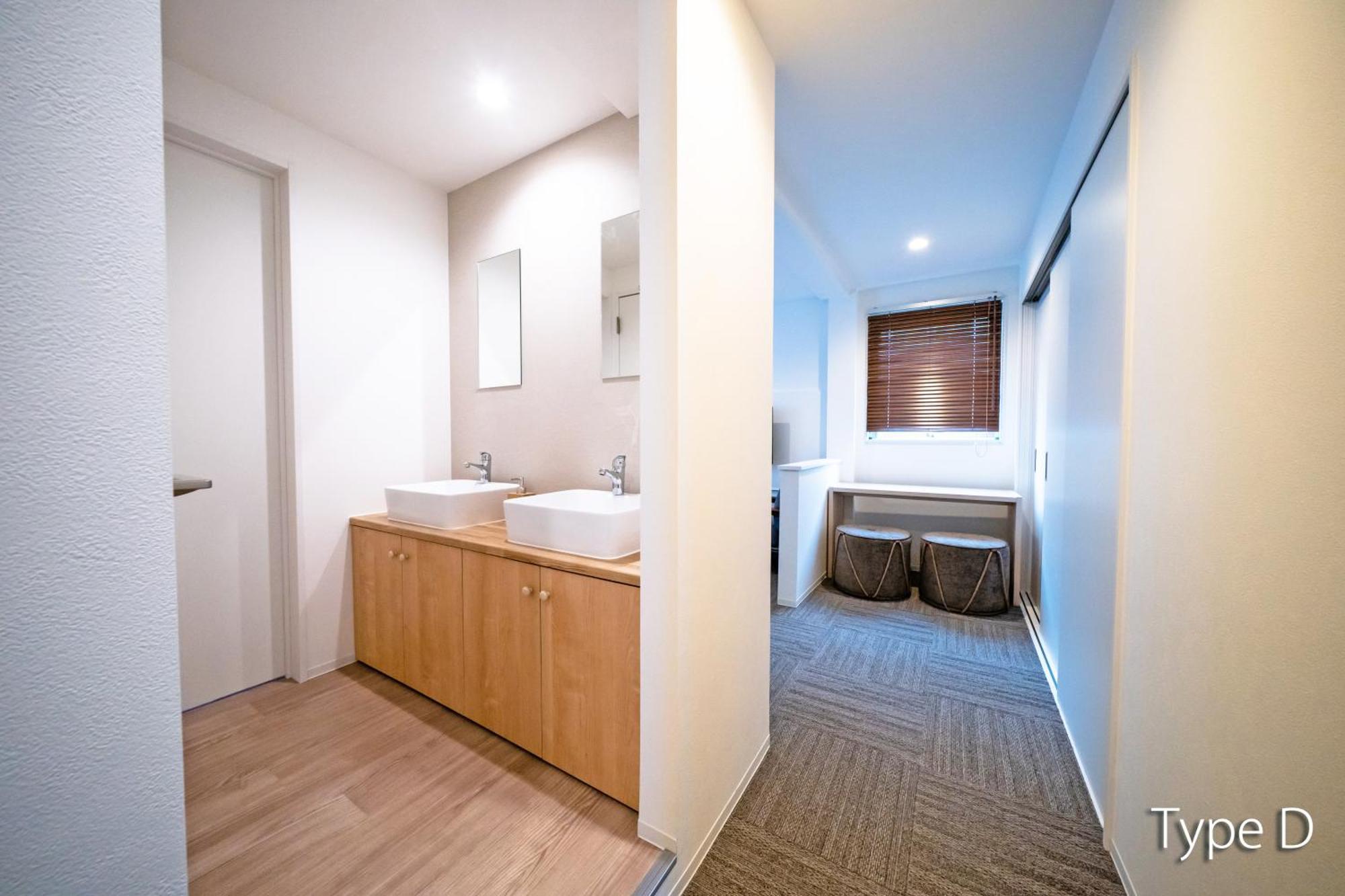 เฮอร์มิเทจ นิชิ ชินจูกุ Apartment โตเกียว ห้อง รูปภาพ