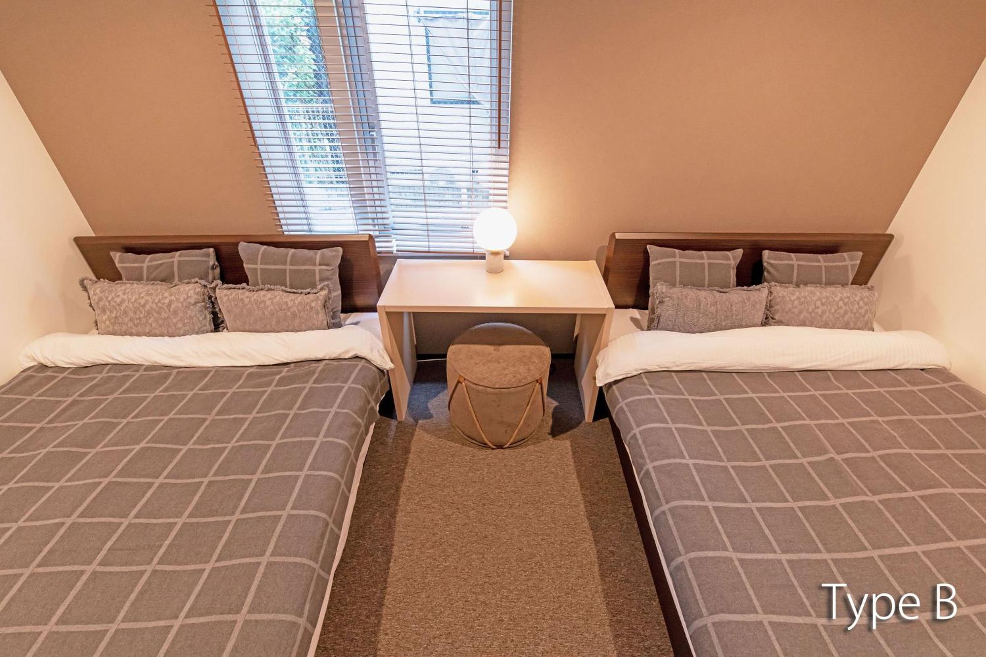 เฮอร์มิเทจ นิชิ ชินจูกุ Apartment โตเกียว ห้อง รูปภาพ