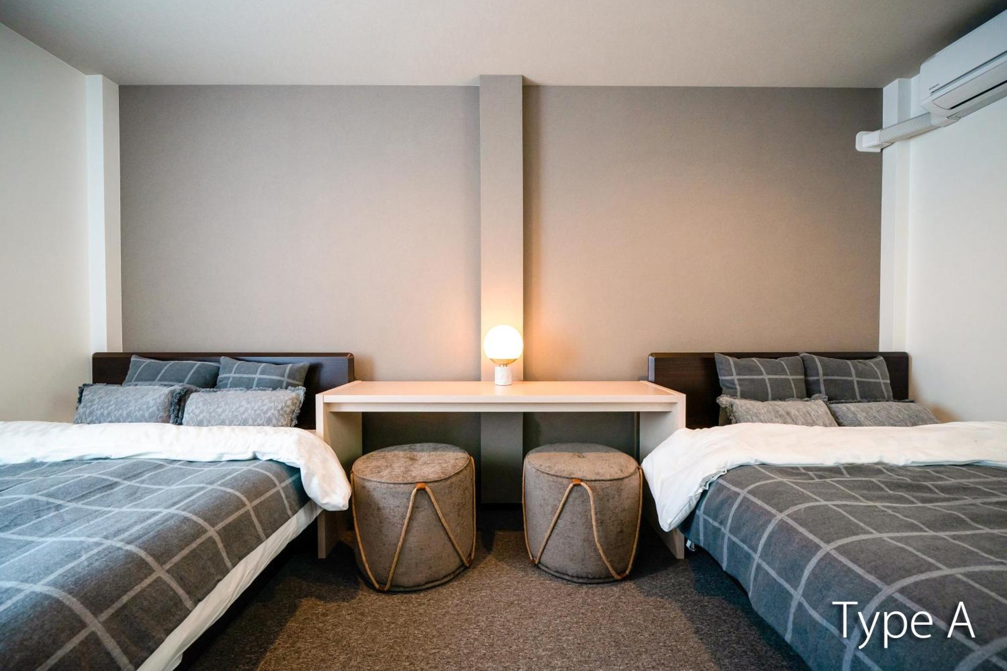 เฮอร์มิเทจ นิชิ ชินจูกุ Apartment โตเกียว ห้อง รูปภาพ