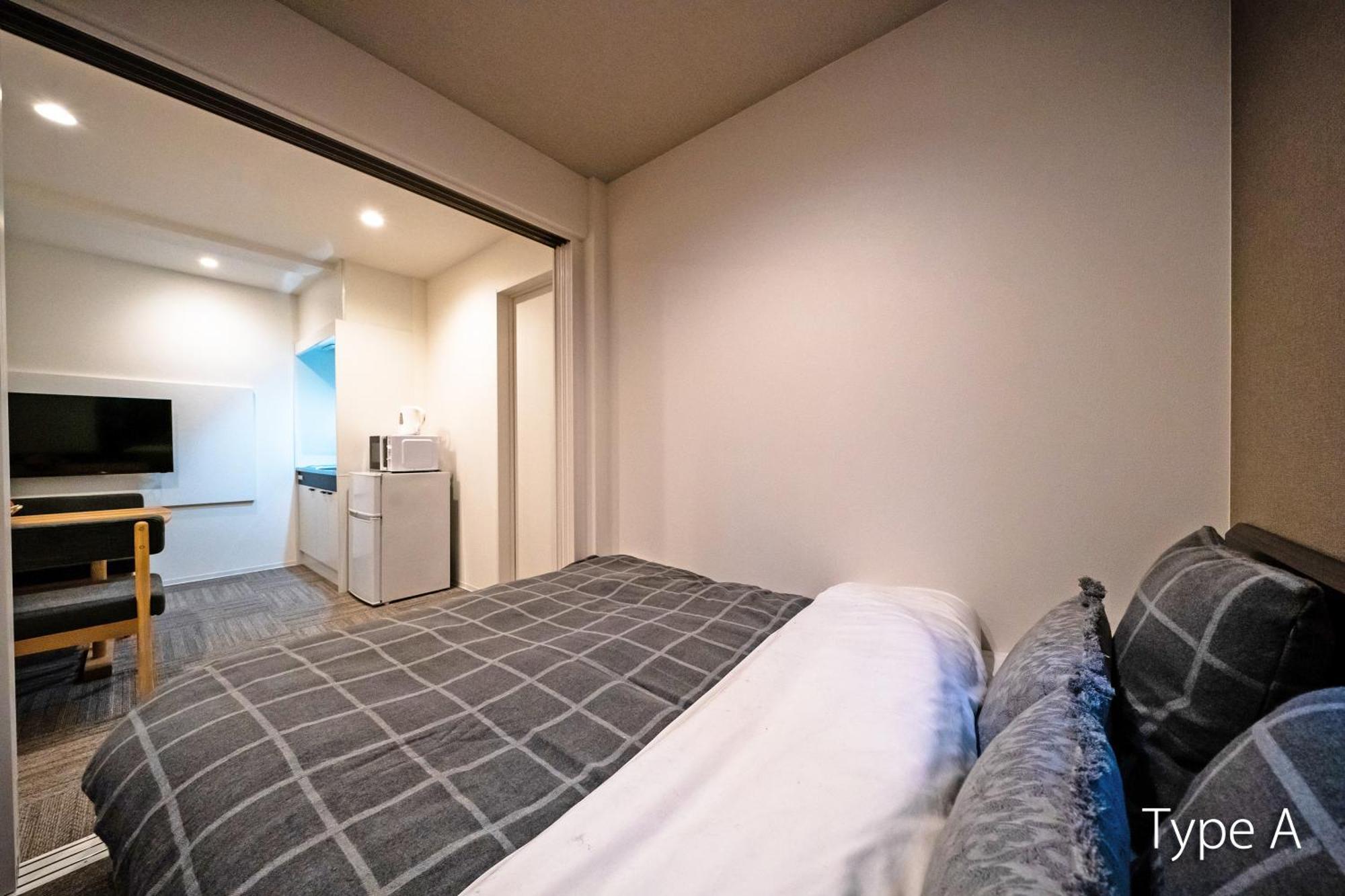 เฮอร์มิเทจ นิชิ ชินจูกุ Apartment โตเกียว ห้อง รูปภาพ