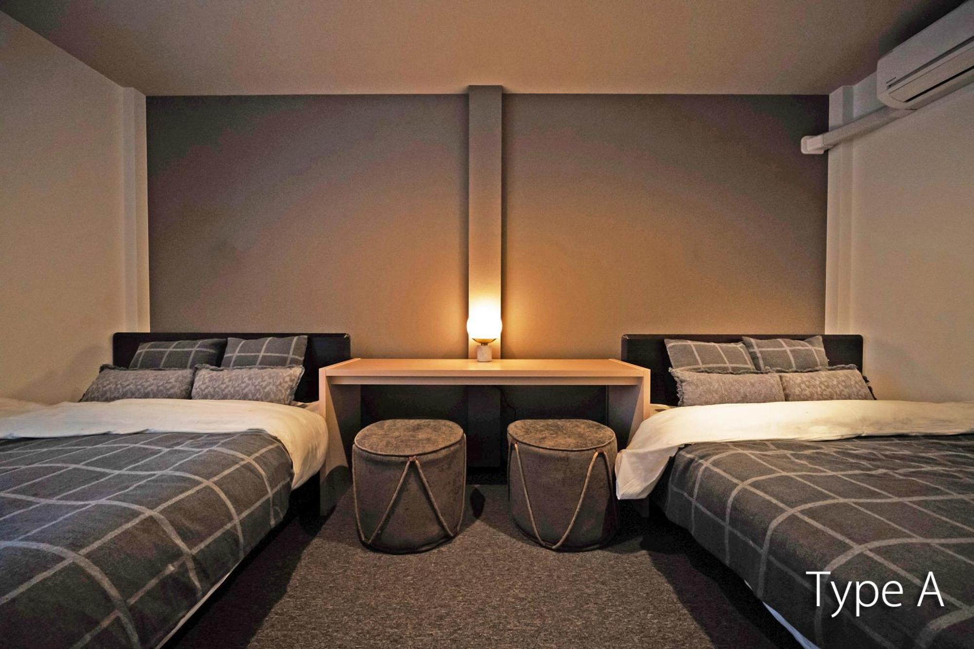 เฮอร์มิเทจ นิชิ ชินจูกุ Apartment โตเกียว ห้อง รูปภาพ